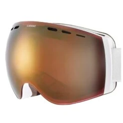 Cébé Masque De Ski Cebe Cloud White Matte Dark Rose Flash Gold -Montagne Équipe 2c9af267a462c832dfceabb077910539e8e6befe H23CEBEACC324770 CEBE0107208 903