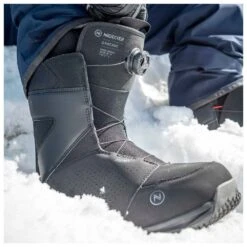 Boots Nidecker Cascade Black2 -Montagne Équipe 2cacc648a846547eef3f14f8d8593ca0486c6962 H23NIDEBOO3352710 902