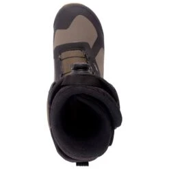 Boots Nidecker Kita Brown -Montagne Équipe 2cd55e19862709612c2f521bb38b558cafbf6cf8 H23NIDEBOO3330937 7