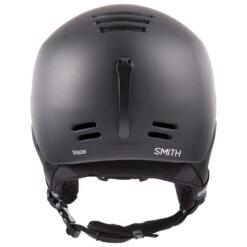 Casque Smith Maze Matte Black -Montagne Équipe 2d07e121043b478c612c9bb1c2bfedb1049eaf57 VH16SMITACC041 2