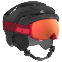 Casque Atomic Backland Black Black -Montagne Équipe 2d423dbf24acc7c9a3a6e8f0b789bb8bdcb04abc H23ATOMACC3343619 901