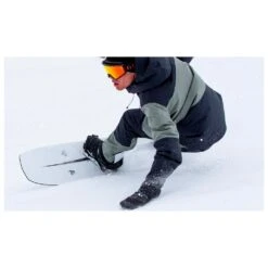 Fix Snowboard Jones Orion White Black -Montagne Équipe 2d8fa68834c509dbf083471f93fa98b2667be932 H23JONEBOA2324263 901