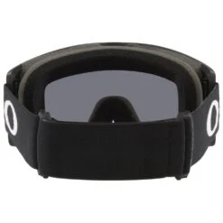 Masque De Ski Oakley Target Line L Matte Black Dark Grey -Montagne Équipe 2d9a9a542c96d13501b4971bbec20a9bca54e149 H23OAKLACC340913 OAKL0214541 2