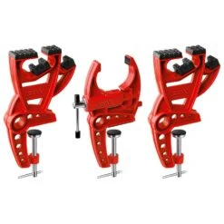 Accessoire Entretien Swix Vise 3-parts 20mm Fixation