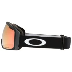 Masque De Ski Oakley Flight Tracker M Matte Black Prizm Rose Gold -Montagne Équipe 2dedf355338563149653bf74f87f044d3ab9c59b H22OAKLACC194853 OAKL0159226 1