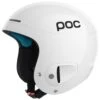 Casque Poc Skull X Spin Hydrogen White