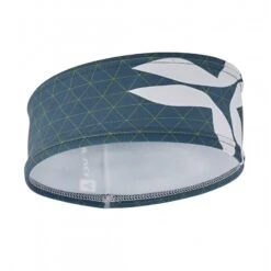 Bandeau Arva Touring Headband Blue