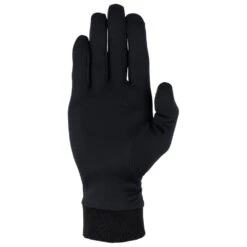Gant Monnet Sous Gants Thermiques Noir -Montagne Équipe 2e563ee3c64e539fa67cf75c3d2d895bd7a529d1 H23MONNACC2248108 2