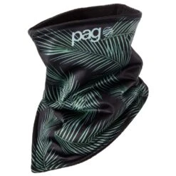 Tour De Cou PAG Origins Palms Noir Vert