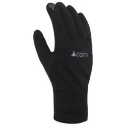 Gant Cairn Softex Touch Black