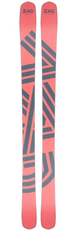 Devant -Montagne Équipe 2fce9bb813b07f021cfe96de0e156029840394a6 H23ZAGSSKI249704 1