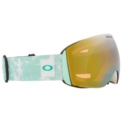 Masque De Ski Oakley Flight Deck L Jasmine Crystal Prizm Sage Gold Iridium -Montagne Équipe 30bfc59289cc3ff5f1e9f7aa9450cc9102bdec08 H21OAKLACC178623 OAKL0159236 1