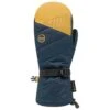 Moufles Racer Nita 5 Navy Camel -Montagne Équipe 30fed726797ada4e6987009747fff0c263ed4e59 H23RACEACC3344916 0