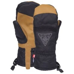 Moufles 686 Wmns Jubilee Mitt Black -Montagne Équipe 3159b8b1f80be927d1b4e6e323b844381f1b2df1 H230686ACC3342813 901