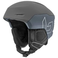 Casque Bolle Ryft Plus Grey Matte