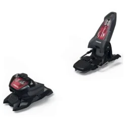 Fix Ski Marker Griffon 13 Id 90mm Anthracite Black Red