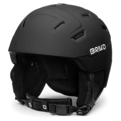 Casque Briko Storm 2.0 Matt Black