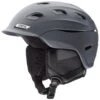 Casque Smith Vantage Matte Charcoal