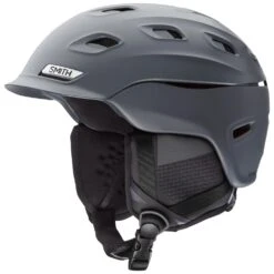 Casque Smith Vantage Matte Charcoal