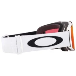 Masque De Ski Oakley Fall Line L Matte White Prizm Torch Iridium -Montagne Équipe 329ab6124b5ee663556955041530c6fc2e3c91bf H20OAKLACC10255471 OAKL0291219 3