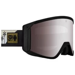 Masque De Ski Spy Spy + Tom Wallisch ML Rose Platinum Spectra