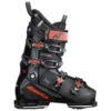Chaussures De Ski Nordica Speedmachine 3 110 Gw Black Anthracite Red