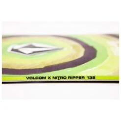 NITRO Pack Snowboard Ripper Youth X Volcom + Fix -Montagne Équipe 333b081f57742c53678d8e7dfeb0094b1413d75d H23NITRBOA252936 902