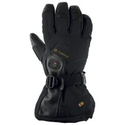 Gant Therm-Ic Ultra Heat Boost Black