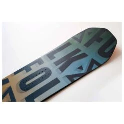 Pack Snowboard Folk + Fix -Montagne Équipe 34401b93e1709c72e6b816e715b94871122de2de H23EASYBOA346470 903