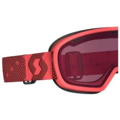 Masque De Ski Scott Muse Pink Enhancer -Montagne Équipe 3477b0392aef4d0f8200f45119ec47e43f4c3634 VH20SCOTACC083 1