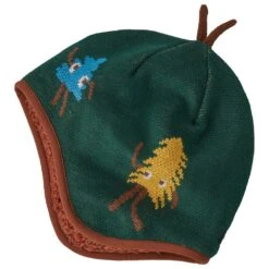 Bonnet Patagonia Baby Reversible Beanie Joshua And Friends Knit: Pinyon Green -Montagne Équipe 34be4ffb4497a36683e975fd3411aa24cf518afe H23PATAACC3342927 2