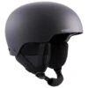 Casque Anon Raider 3 Black -Montagne Équipe 34fdcdd285d376507406eb8114e6695a63ca59cf H20ANONACC035 0
