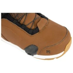 Boots Nitro Profile Tls Step On Brown -Montagne Équipe 350578d5a453b4c354a69a4564f6eb66da2fc0db H23NITRBOO2265024 902