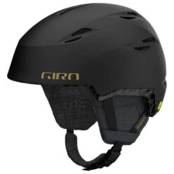 Casque Giro Envi Mips Mat Black