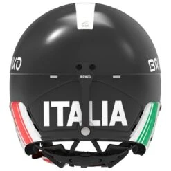 Casque Briko Vulcano Fis 6.8 Jr - Fisi Shiny Black White -Montagne Équipe 354beea9e33fe2dc223ca2bf7aff80477fdce750 H23BRIKACC2249592 2