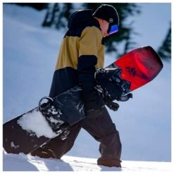 Jones Pack Snowboard Aviator 2.0 + Fix -Montagne Équipe 3582346af03bd495961a49953d0788474a2f3188 H22JONEBOA182527 907