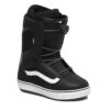 Boots Vans Aura Og Black White -Montagne Équipe 3585d849f84044b83ed8c838861bc10de1b1509c E22VANSBOO3346415 0