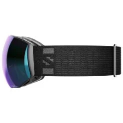 Masque De Ski Salomon Radium Prime Black Sigma Photo Sky Blue + Sigma Ice Blue -Montagne Équipe 3587a5d0d83295e718d28caa4be18ecd1ca77f0f H23SALOACC244811 SALO0637854 901