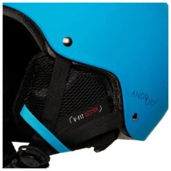 Casque Cairn Android Junior Mat Azure -Montagne Équipe 359d268b0af4d043e348d4169d97d690fdc7c7df H16CAIRACC1335663 901