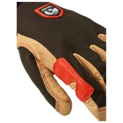 Gant Hestra Ergo Grip Active Dark Forest & Natural Brown -Montagne Équipe 35dbe40e3fdb303120e226bb8d4a590220fd1526 H22HESTACC2210554 11