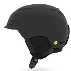 Casque Giro Trig Mips New Matte Black -Montagne Équipe 35f98320587082f680ebe4bc4aa8be78f1fc4817 VH19GIROACC223 1