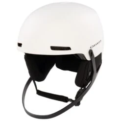 Casque Oakley Mod1 Pro Sl Matte White