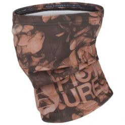 Tour De Cou Picture Neckwarmer Iberis
