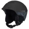 Casque Bolle Synergy Matte Black Forest -Montagne Équipe 36e94d89fe057f2807acd4e1f5c22ae0972f968c VH19BOLLACC085 0