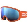 Masque De Ski Poc Fovea Clarity Comp Mid Fluorescent Orange Spektris Blue -Montagne Équipe 374548af4d80ef4ea822cddcf135e4f48c99d1a1 H18POCACC02051477 POCS0114048 0