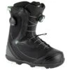 Boots Nitro Boots De Snowboard Femme Nitro Cypress BOA® 2022 -Montagne Équipe 374fe85b107688da07555c8632267d0b74e15a56 H22NITRBOO80012 1