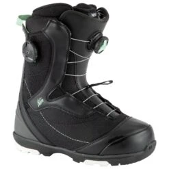 Boots Nitro Boots De Snowboard Femme Nitro Cypress BOA® 2022
