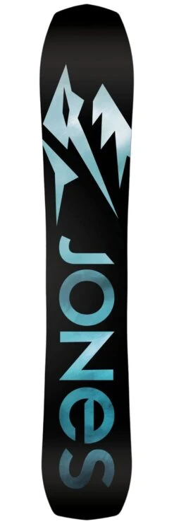 Jones Pack Snowboard Flagship + Fix -Montagne Équipe 37b37f8b07bf7f4e44c6ab066f2ce7870e8e3a34 H23JONEBOA255135 2