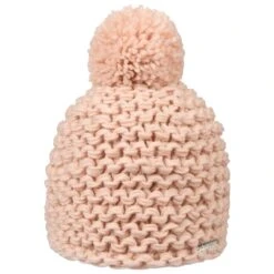 Bonnet Cairn Olympe Hat Powder Lurex