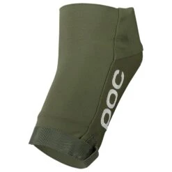 Coudière VTT Poc Joint VPD Air Elbow Epidote Green